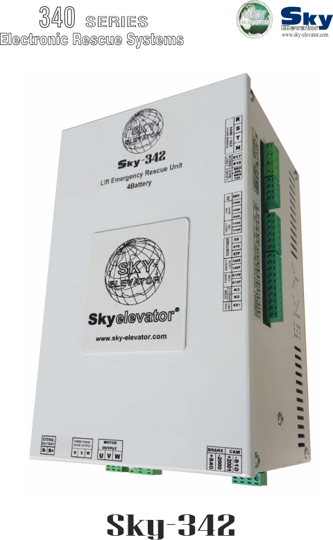              SKY 342